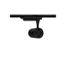 Светильник трековый однофазный TL63 TL63-BL-30-WW SWG