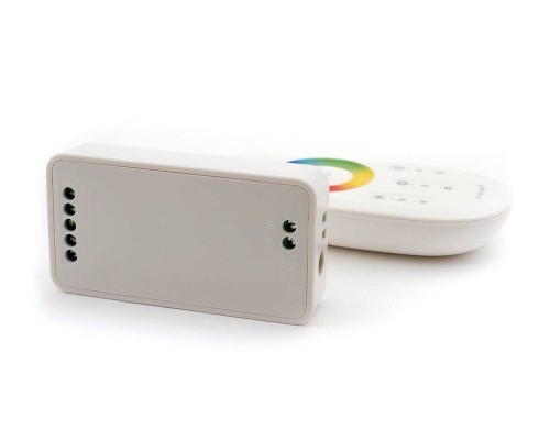 Контроллер для ленты TC-DIM-6A SWG Контроллер для ленты TC-DIM-6A SWG