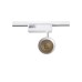 Светильник трековый однофазный TL28 TL28-WH-20-WW SWG
