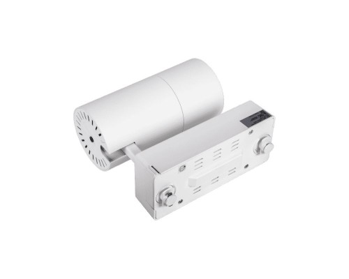 Светильник трековый однофазный TL28 TL28-WH-30-WW SWG