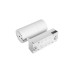 Светильник трековый однофазный TL28 TL28-WH-30-WW SWG