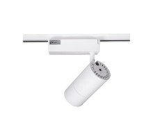 Светильник трековый однофазный TL28 TL28-WH-30-NW SWG