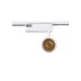 Светильник трековый однофазный TL28 TL28-WH-30-NW SWG