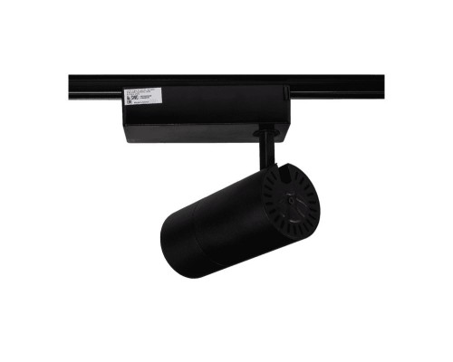 Светильник трековый однофазный TL28 TL28-BL-30-WW SWG