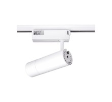 Светильник трековый однофазный TL28 TL28-WH-10-WW SWG