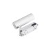 Светильник трековый однофазный TL28 TL28-WH-10-WW SWG