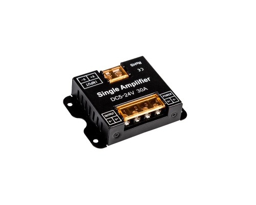 Усилитель AMP-DIM-30A-BL SWG Усилитель AMP-DIM-30A-BL SWG