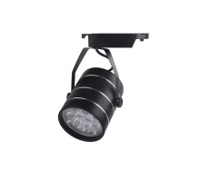 Светильник трековый однофазный TL51 TL51-BL-12-NW SWG