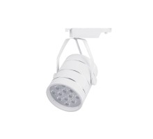 Светильник трековый однофазный TL51 TL51-WH-12-NW SWG