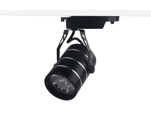 Светильник трековый однофазный TL51 TL51-BL-07-NW SWG