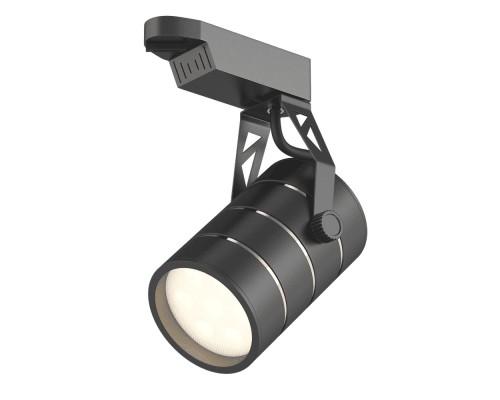 Светильник трековый однофазный TL51 TL51-BL-07-NW SWG