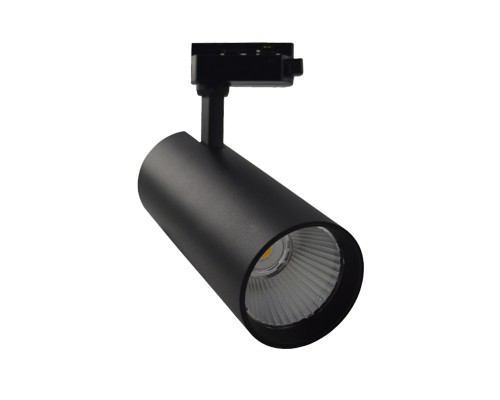 Светильник трековый однофазный TL51 TL51-BL-07-NW SWG