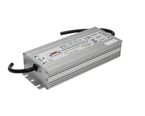Блок питания TPW-250-24 SWG Блок питания TPW-250-24 SWG