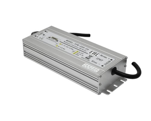 Блок питания TPW-250-24 SWG Блок питания TPW-250-24 SWG