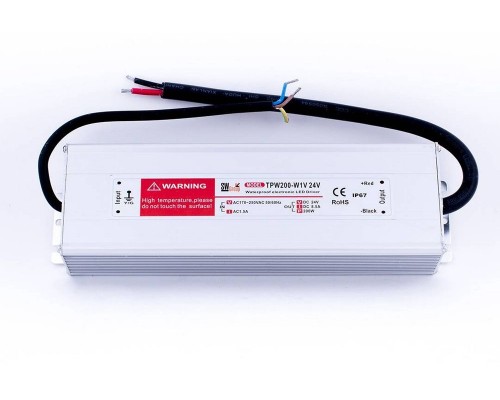 Блок питания TPW-200-24 SWG Блок питания TPW-200-24 SWG