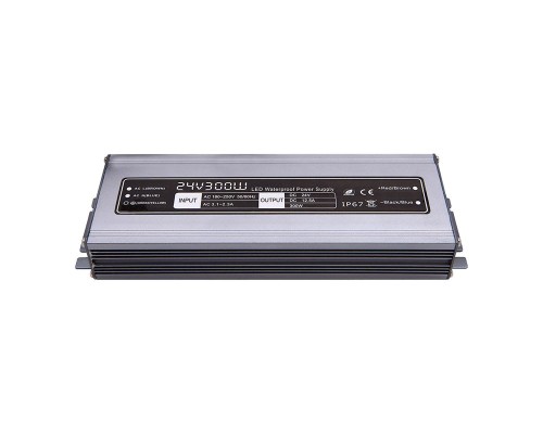 Блок питания MTPW-300-24 SWG Блок питания MTPW-300-24 SWG