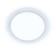 Точечный светильник Led Present Plastic 300055 Ambrella