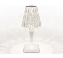 Интерьерная настольная лампа DESK DE8055 Ambrella