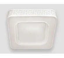 Потолочный светильник Orbital Design F212 WH 80W D440*440 Ambrella