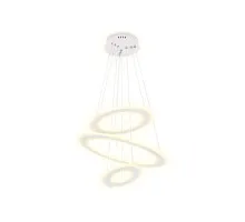 Подвесной светильник Acrylica Original FA432 Ambrella