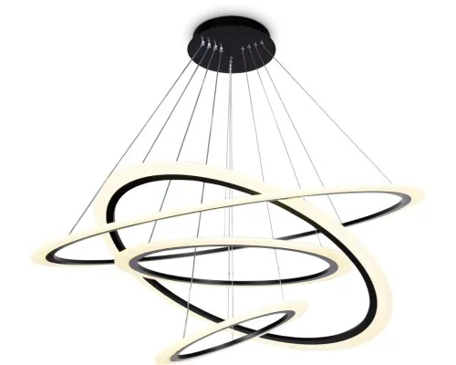 Подвесной светильник ACRYLICA FA4365 Ambrella Подвесной светильник ACRYLICA FA4365 Ambrella