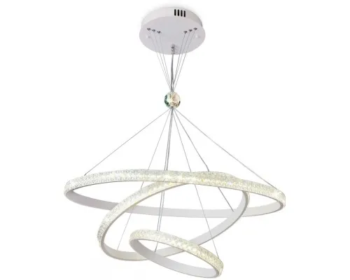 Подвесной светильник Acrylica FA6157 Ambrella Подвесной светильник Acrylica FA6157 Ambrella