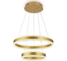 Подвесной светильник ACRYLICA FA6178 Ambrella
