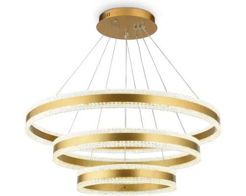 Подвесной светильник ACRYLICA FA6183 Ambrella Подвесной светильник ACRYLICA FA6183 Ambrella