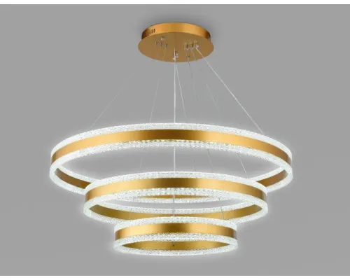 Подвесной светильник ACRYLICA FA6183 Ambrella Подвесной светильник ACRYLICA FA6183 Ambrella