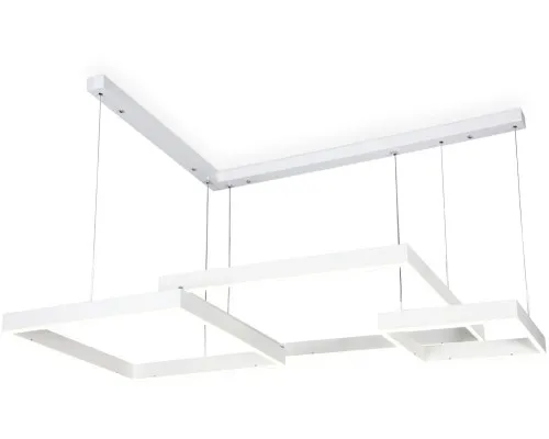Подвесной светильник ACRYLICA FA6646 Ambrella Подвесной светильник ACRYLICA FA6646 Ambrella