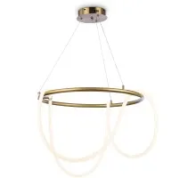 Подвесной светильник COMFORT FL10503 Ambrella