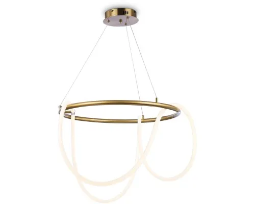 Подвесной светильник COMFORT FL10503 Ambrella Подвесной светильник COMFORT FL10503 Ambrella