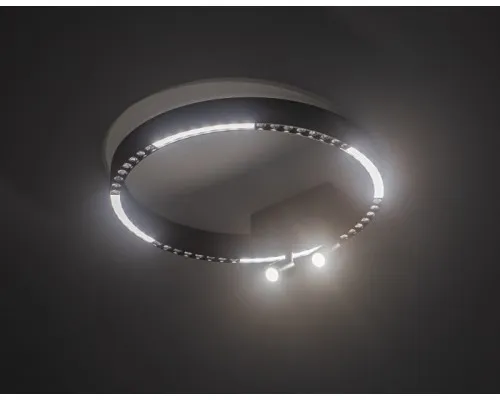 Потолочный светильник COMFORT FL5806 Ambrella Потолочный светильник COMFORT FL5806 Ambrella