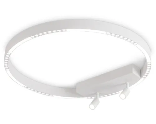 Потолочный светильник COMFORT FL5807 Ambrella Потолочный светильник COMFORT FL5807 Ambrella