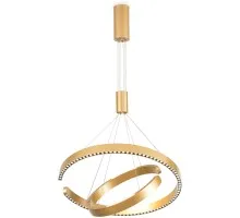 Подвесной светильник COMFORT FL5885 Ambrella