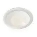 Потолочный светильник Orbital Crystal Sand FS1260 WH/SD 48W D500 Ambrella