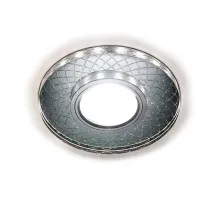 Точечный светильник Led S173 CL/CH Ambrella