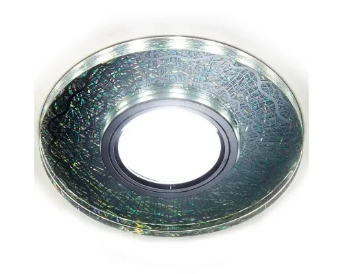 Точечный светильник Led S175 PR/CH Ambrella Точечный светильник Led S175 PR/CH Ambrella