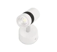 Спот Led TN101/5W WH/BK Ambrella