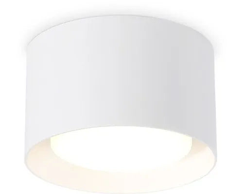 Точечный светильник TECHNO SPOT TN70812 Ambrella Точечный светильник TECHNO SPOT TN70812 Ambrella