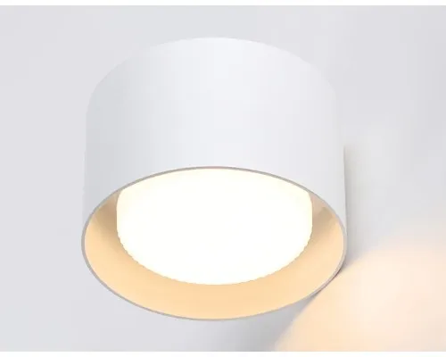 Точечный светильник TECHNO SPOT TN70812 Ambrella Точечный светильник TECHNO SPOT TN70812 Ambrella