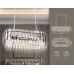 Подвесная люстра Traditional TR5073 Ambrella