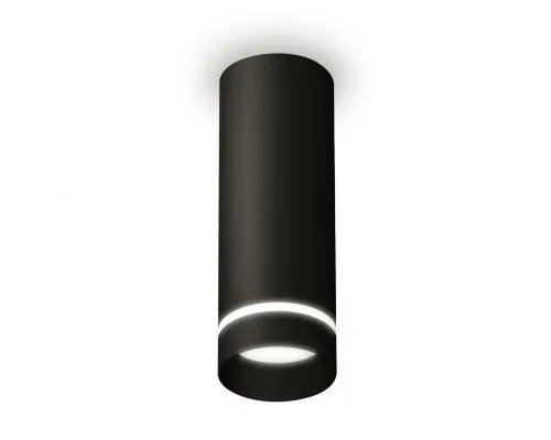 Точечный светильник Techno Spot XS6343041 Ambrella Точечный светильник Techno Spot XS6343041 Ambrella