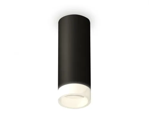 Точечный светильник Techno Spot XS6343043 Ambrella Точечный светильник Techno Spot XS6343043 Ambrella