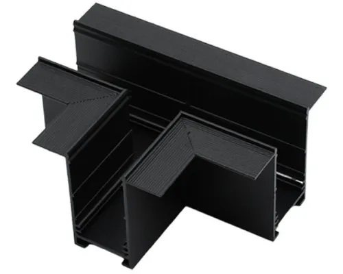 Соединитель T-образный Magnetic track 220 APL.0283.00.03 Aployt Соединитель T-образный Magnetic track 220 APL.0283.00.03 Aployt