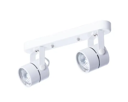 Спот Mizar A1311PL-2WH Arte Lamp Спот Mizar A1311PL-2WH Arte Lamp