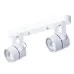 Спот Mizar A1311PL-2WH Arte Lamp