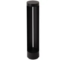Наземный светильник New York A1645PA-1BK Arte Lamp