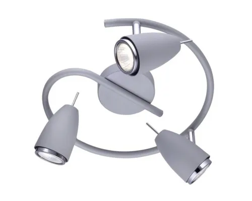 Спот Regista A1966PL-3GY Arte Lamp Спот Regista A1966PL-3GY Arte Lamp