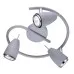 Спот Regista A1966PL-3GY Arte Lamp